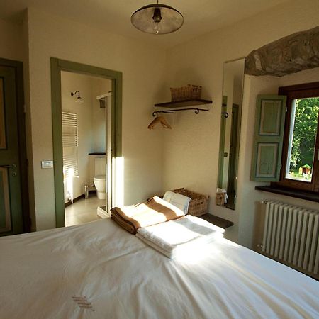 Bed and Breakfast Mulino Marghen Zeri Exterior foto