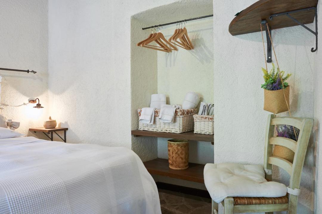 Bed and Breakfast Mulino Marghen Zeri Exterior foto