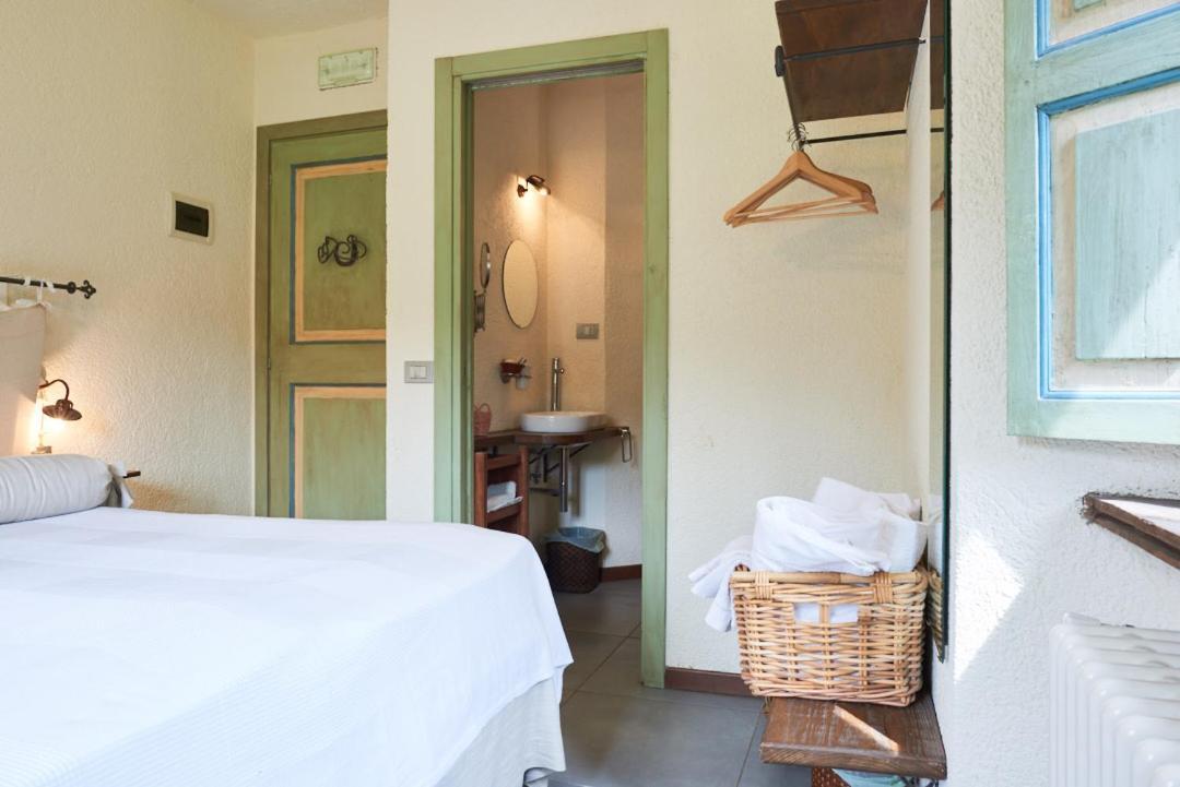 Bed and Breakfast Mulino Marghen Zeri Exterior foto